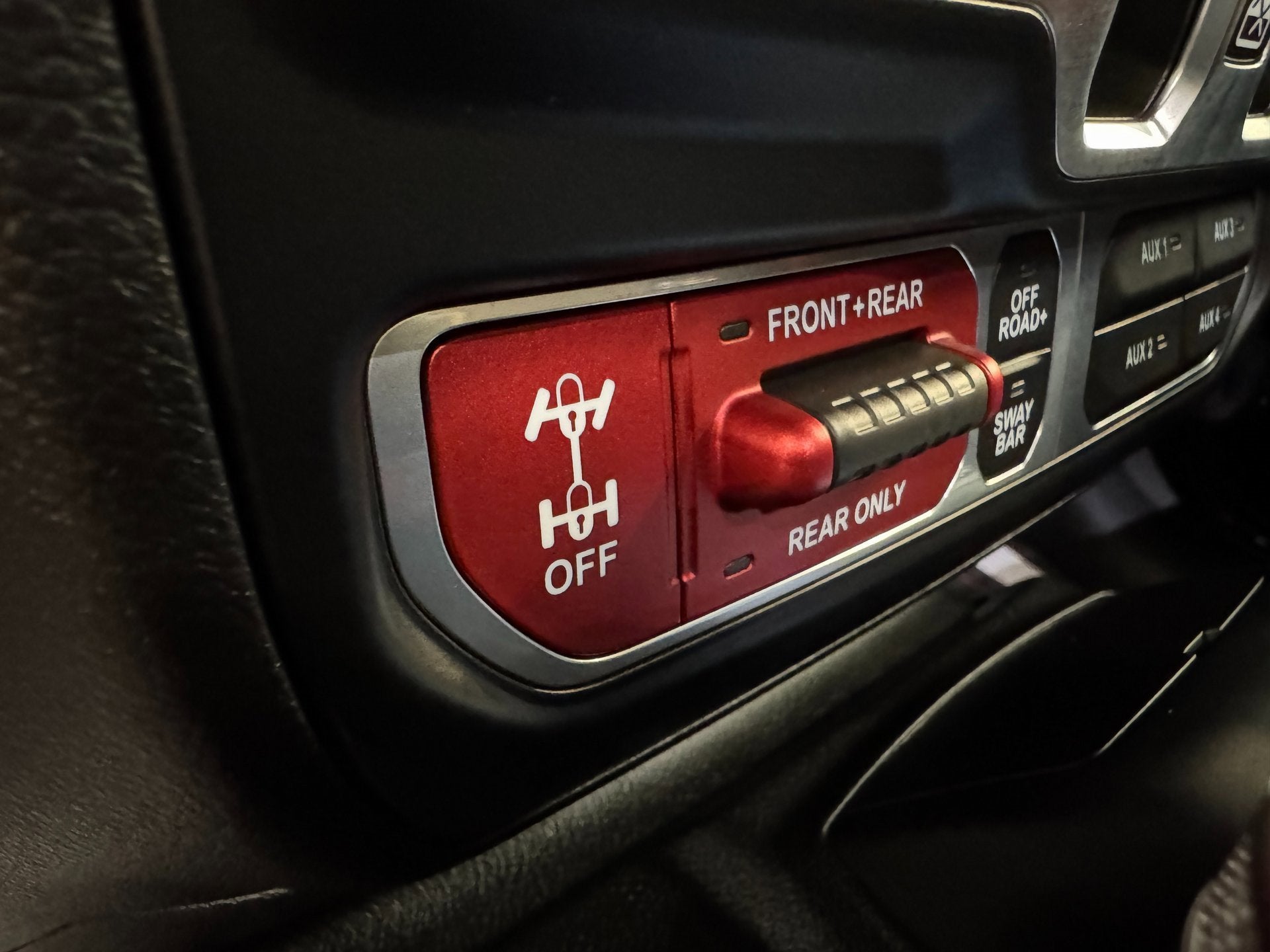 2024 Jeep Wrangler Rubicon 392 Final Edition