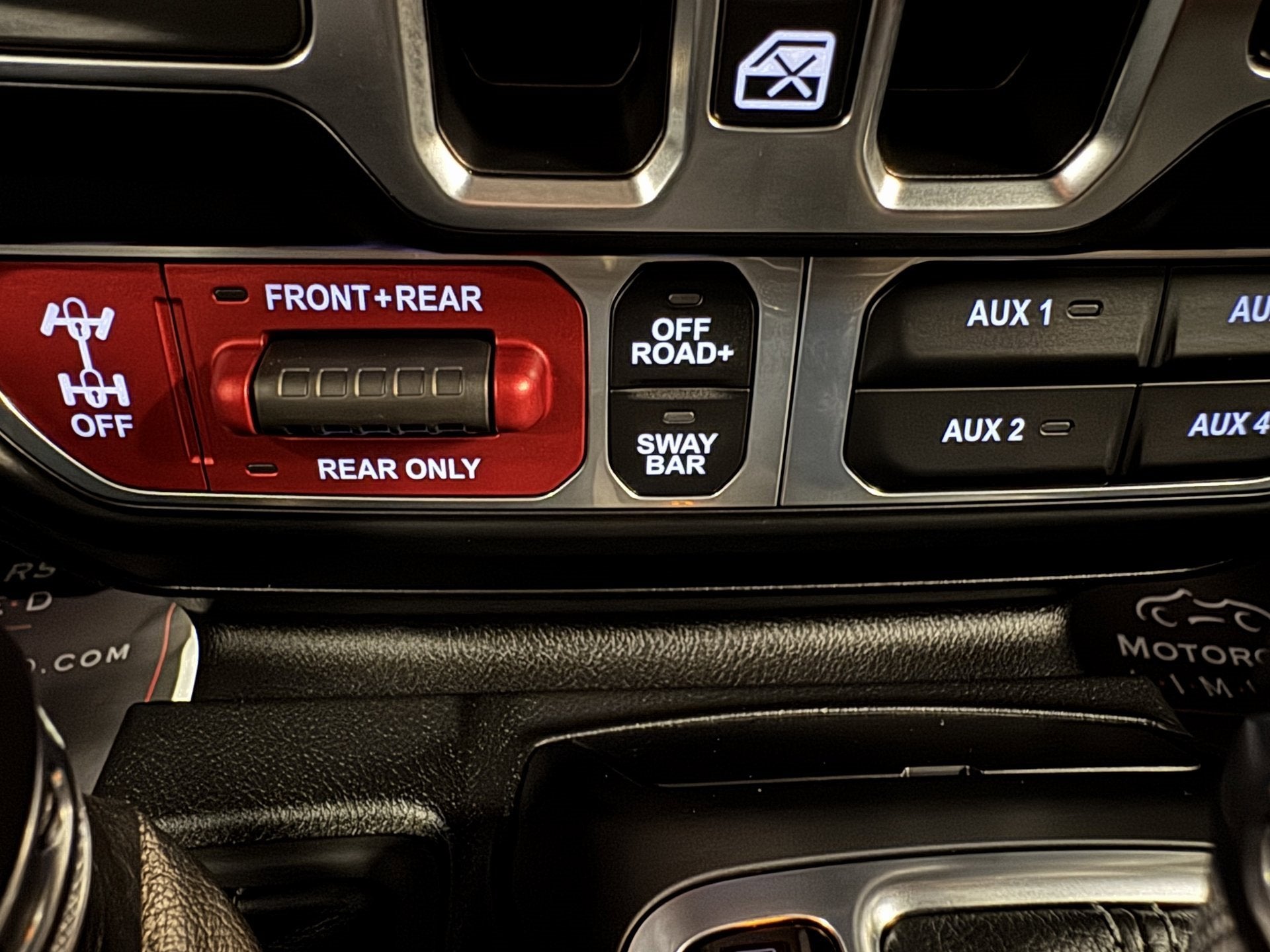 2024 Jeep Wrangler Rubicon 392 Final Edition