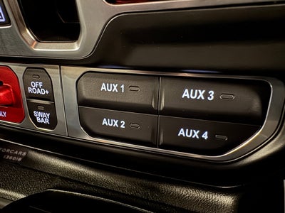 2024 Jeep Wrangler Rubicon 392 Final Edition