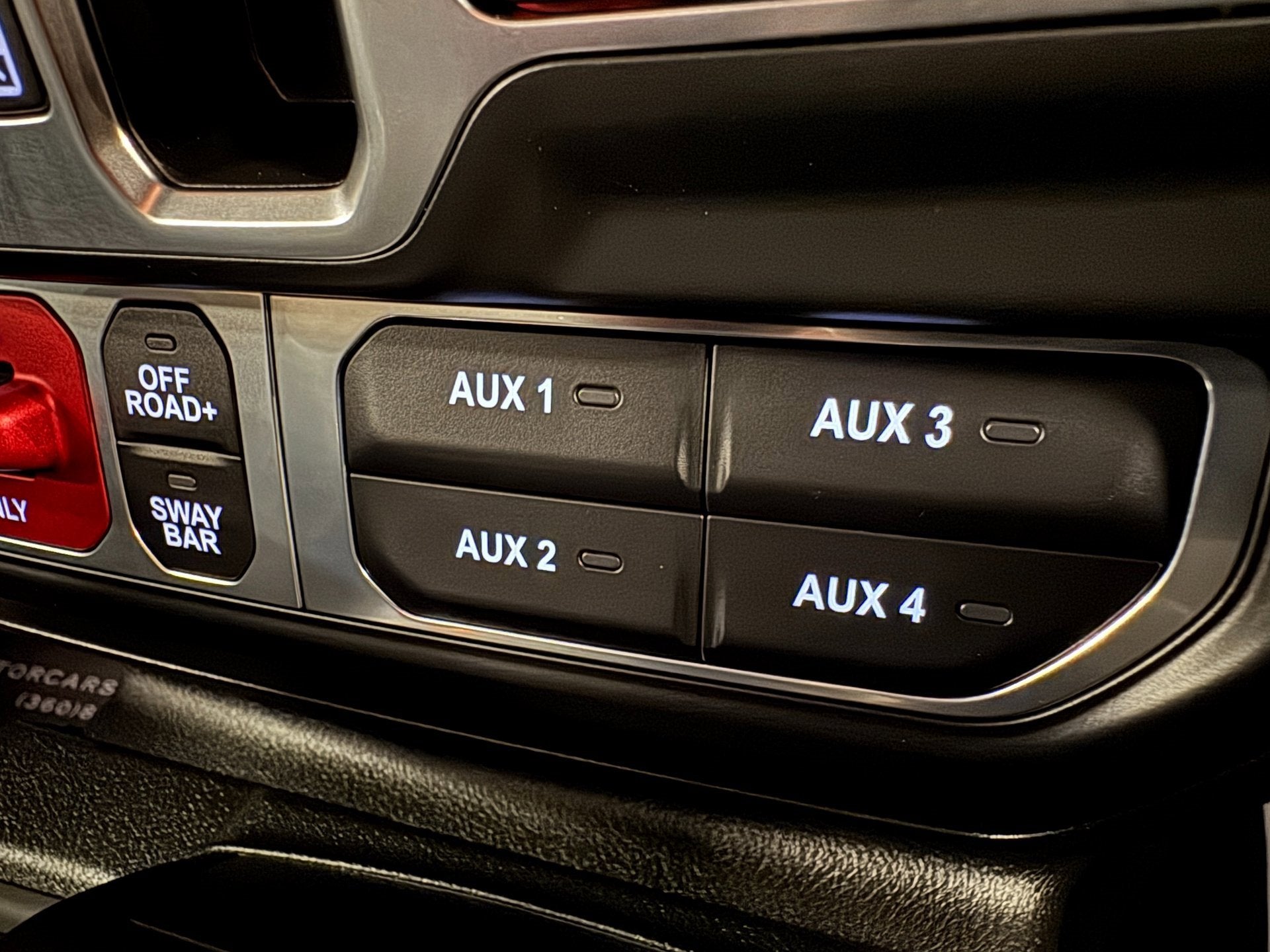 2024 Jeep Wrangler Rubicon 392 Final Edition