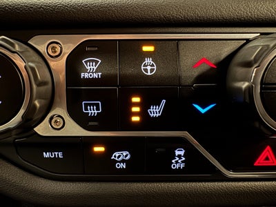 2024 Jeep Wrangler Rubicon 392 Final Edition