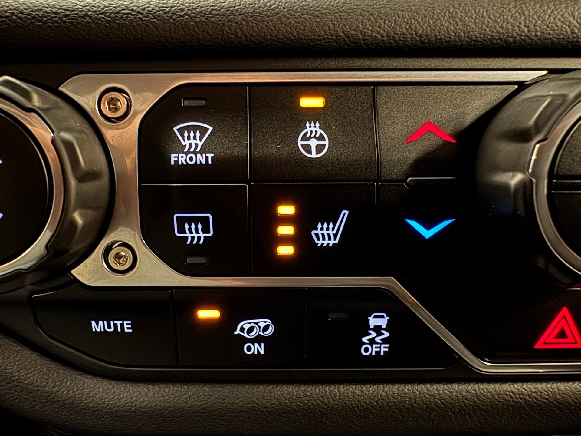 2024 Jeep Wrangler Rubicon 392 Final Edition