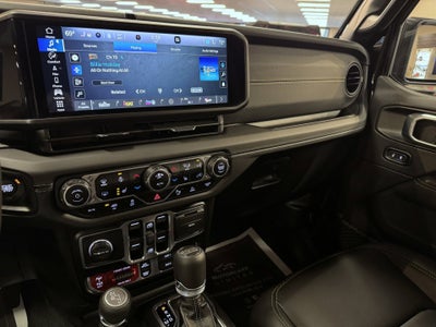 2024 Jeep Wrangler Rubicon 392 Final Edition