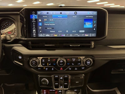 2024 Jeep Wrangler Rubicon 392 Final Edition