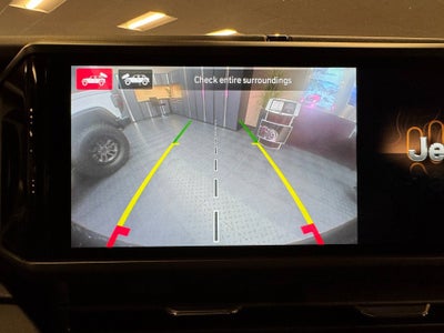 2024 Jeep Wrangler Rubicon 392 Final Edition