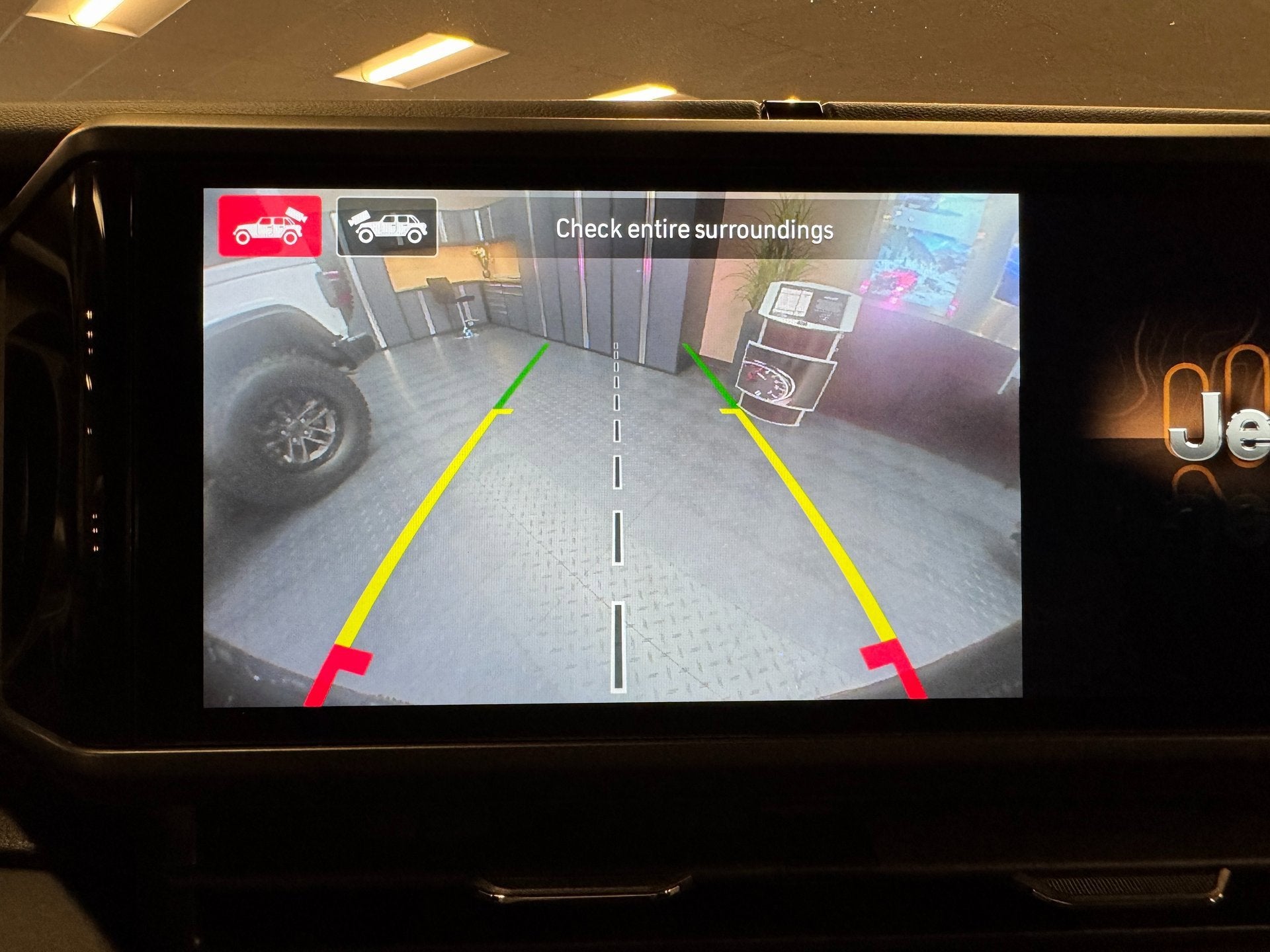 2024 Jeep Wrangler Rubicon 392 Final Edition