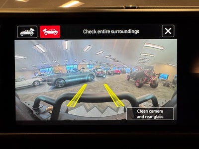 2024 Jeep Wrangler Rubicon 392 Final Edition