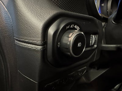 2024 Jeep Wrangler Rubicon 392 Final Edition