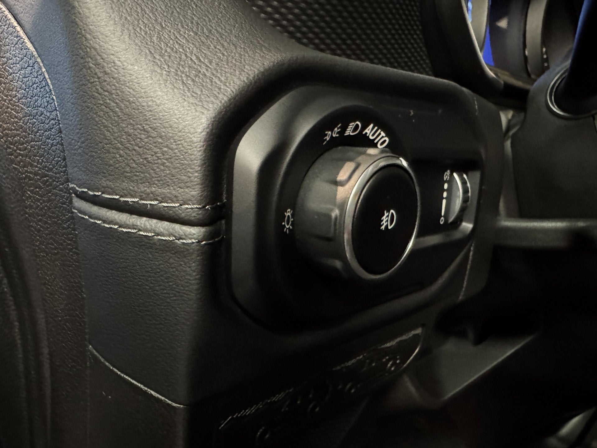 2024 Jeep Wrangler Rubicon 392 Final Edition