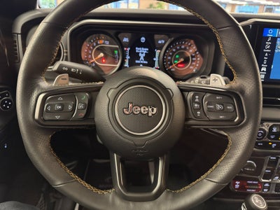 2024 Jeep Wrangler Rubicon 392 Final Edition