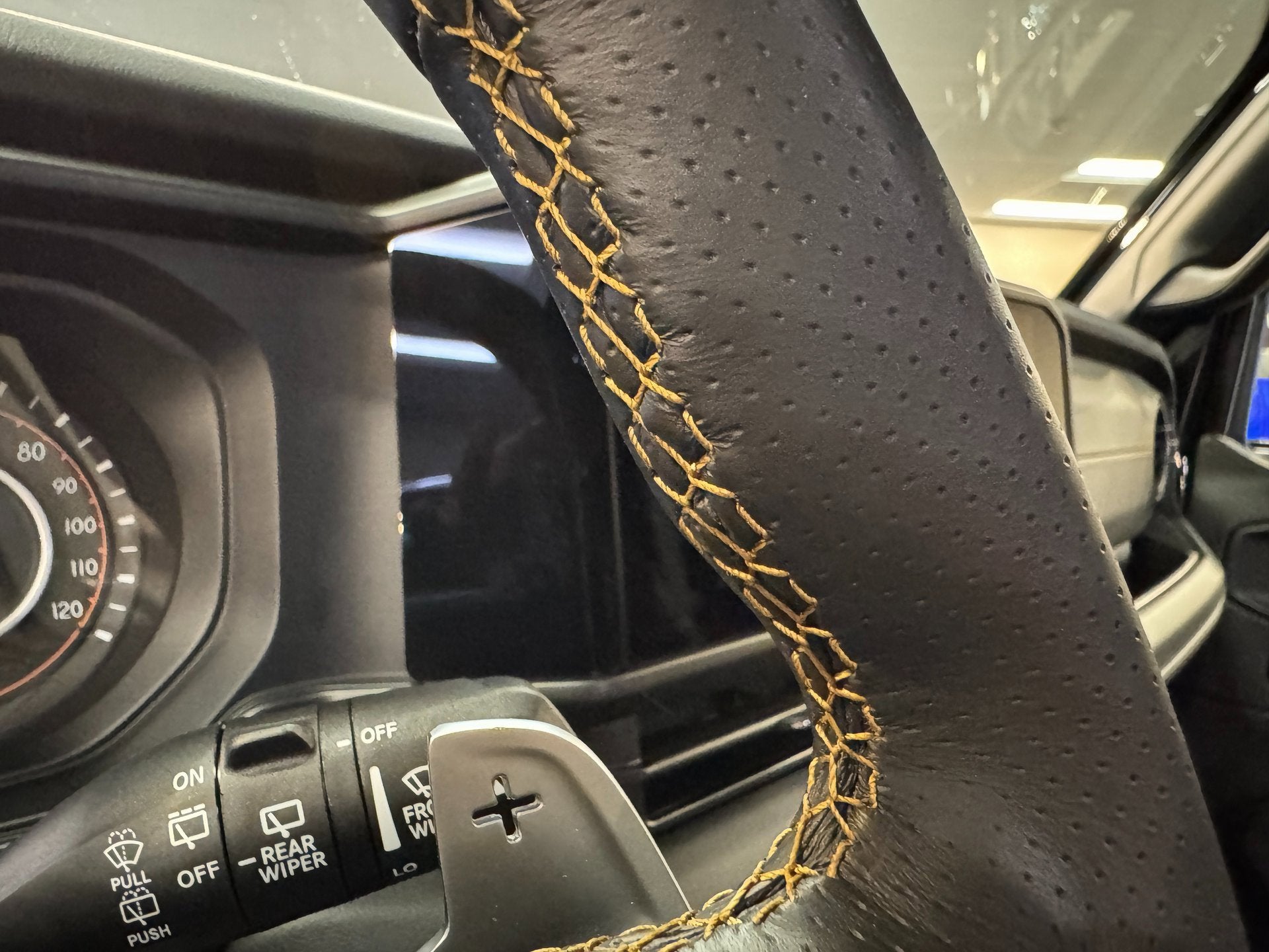 2024 Jeep Wrangler Rubicon 392 Final Edition