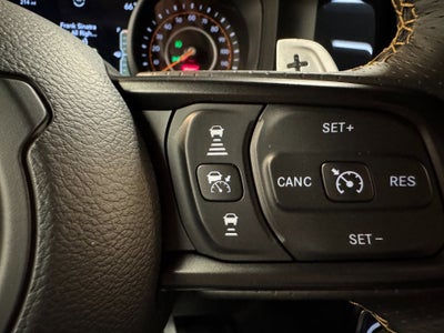 2024 Jeep Wrangler Rubicon 392 Final Edition