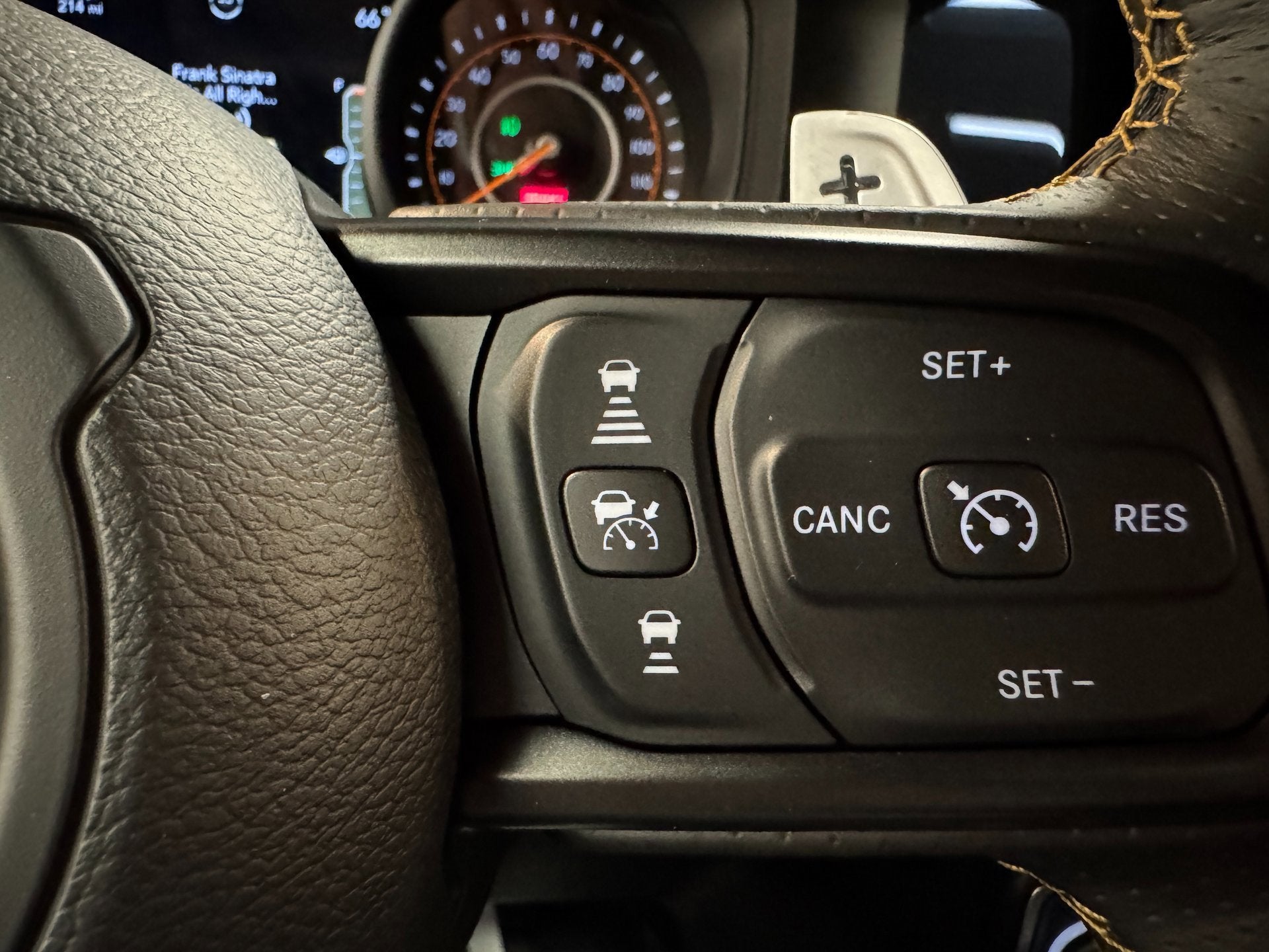 2024 Jeep Wrangler Rubicon 392 Final Edition