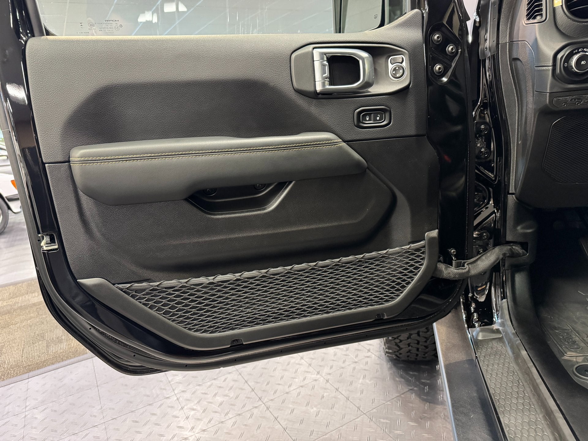 2024 Jeep Wrangler Rubicon 392 Final Edition