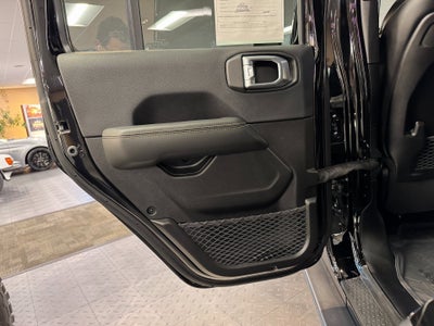 2024 Jeep Wrangler Rubicon 392 Final Edition