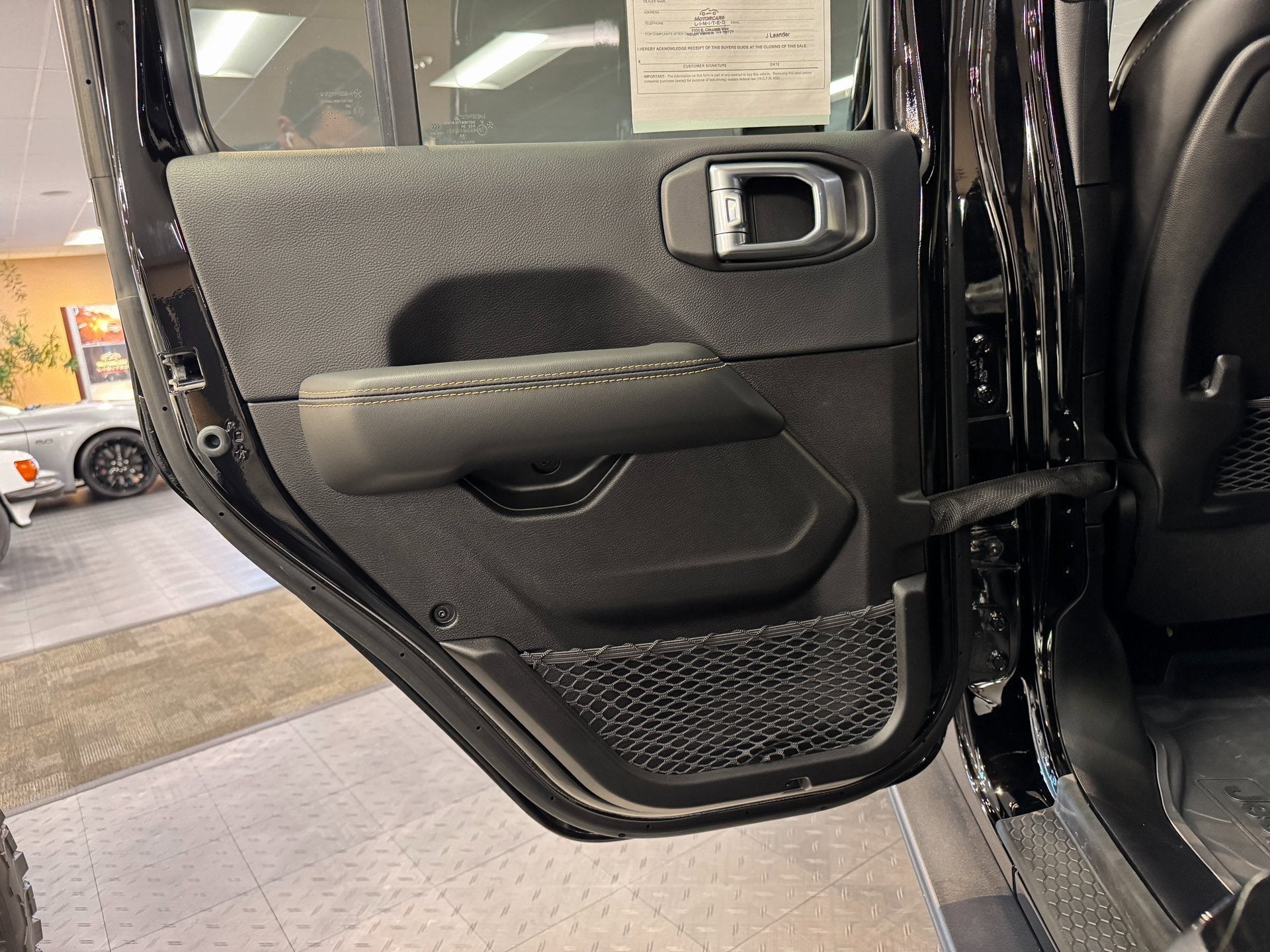 2024 Jeep Wrangler Rubicon 392 Final Edition