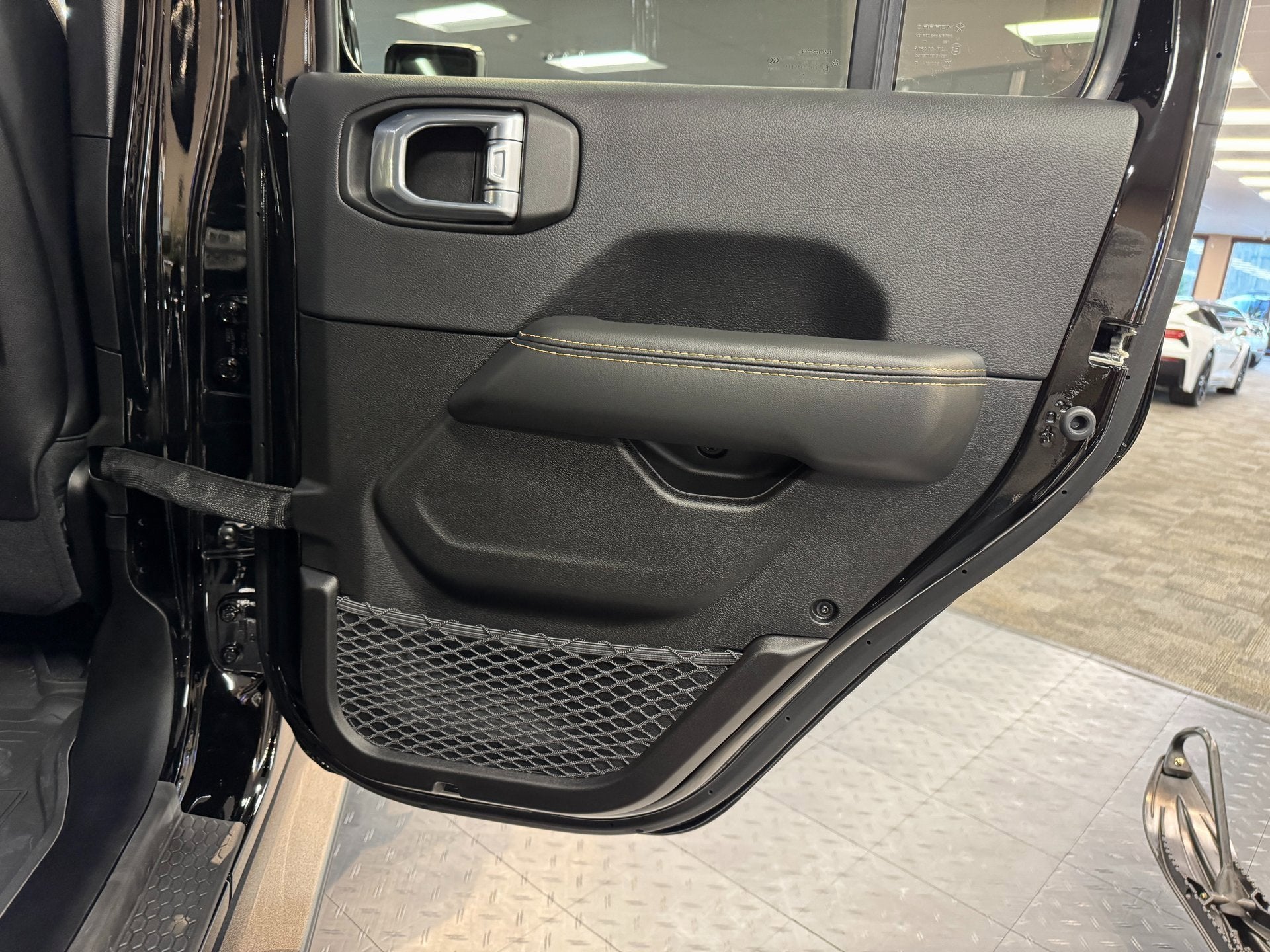 2024 Jeep Wrangler Rubicon 392 Final Edition