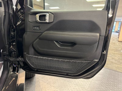 2024 Jeep Wrangler Rubicon 392 Final Edition