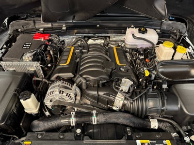 2024 Jeep Wrangler Rubicon 392 Final Edition