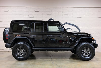 2024 Jeep Wrangler Rubicon 392 Final Edition