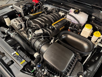 2024 Jeep Wrangler Rubicon 392 Final Edition