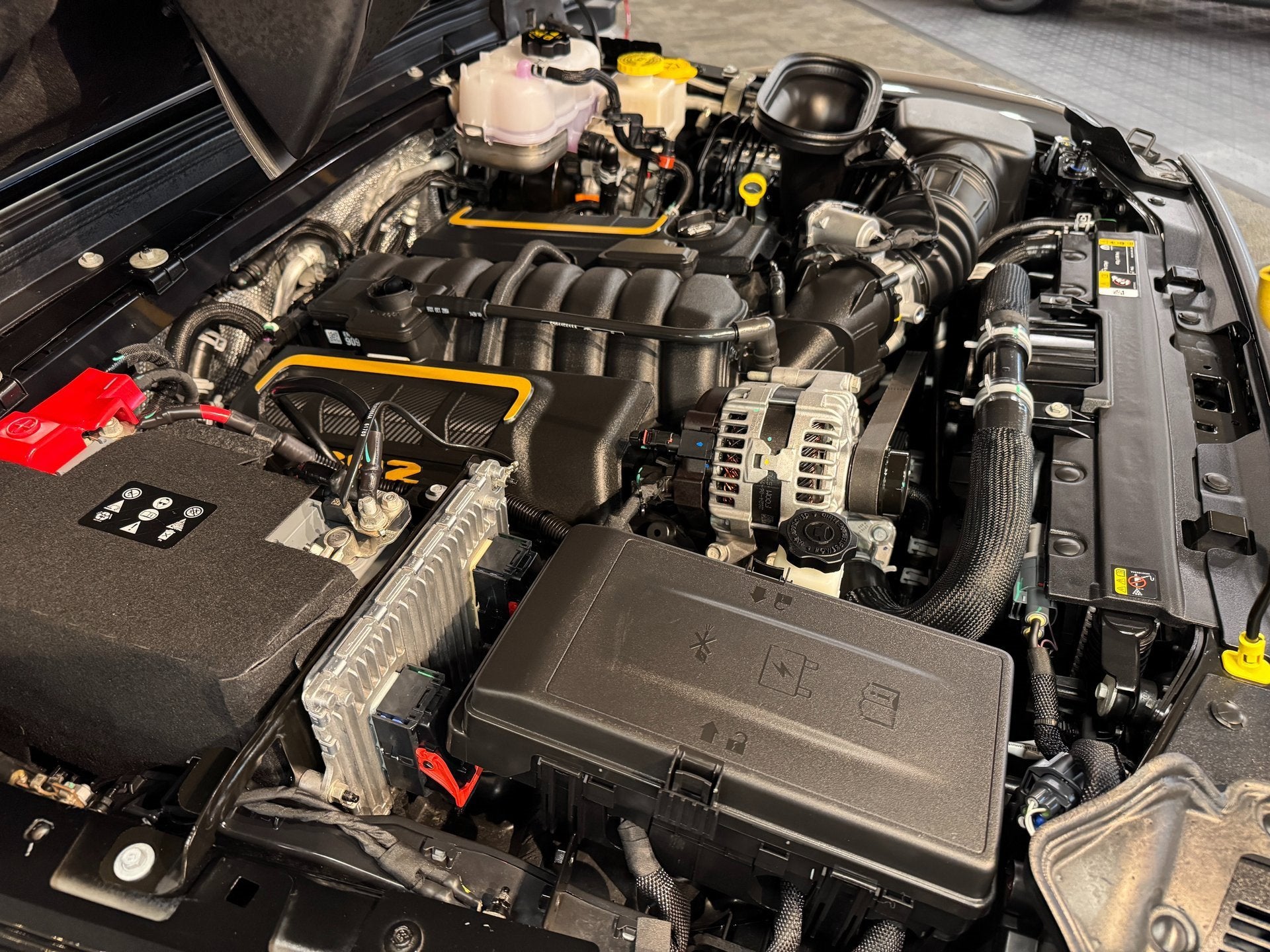 2024 Jeep Wrangler Rubicon 392 Final Edition