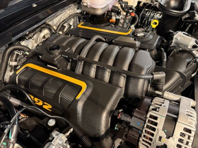 2024 Jeep Wrangler Rubicon 392 Final Edition