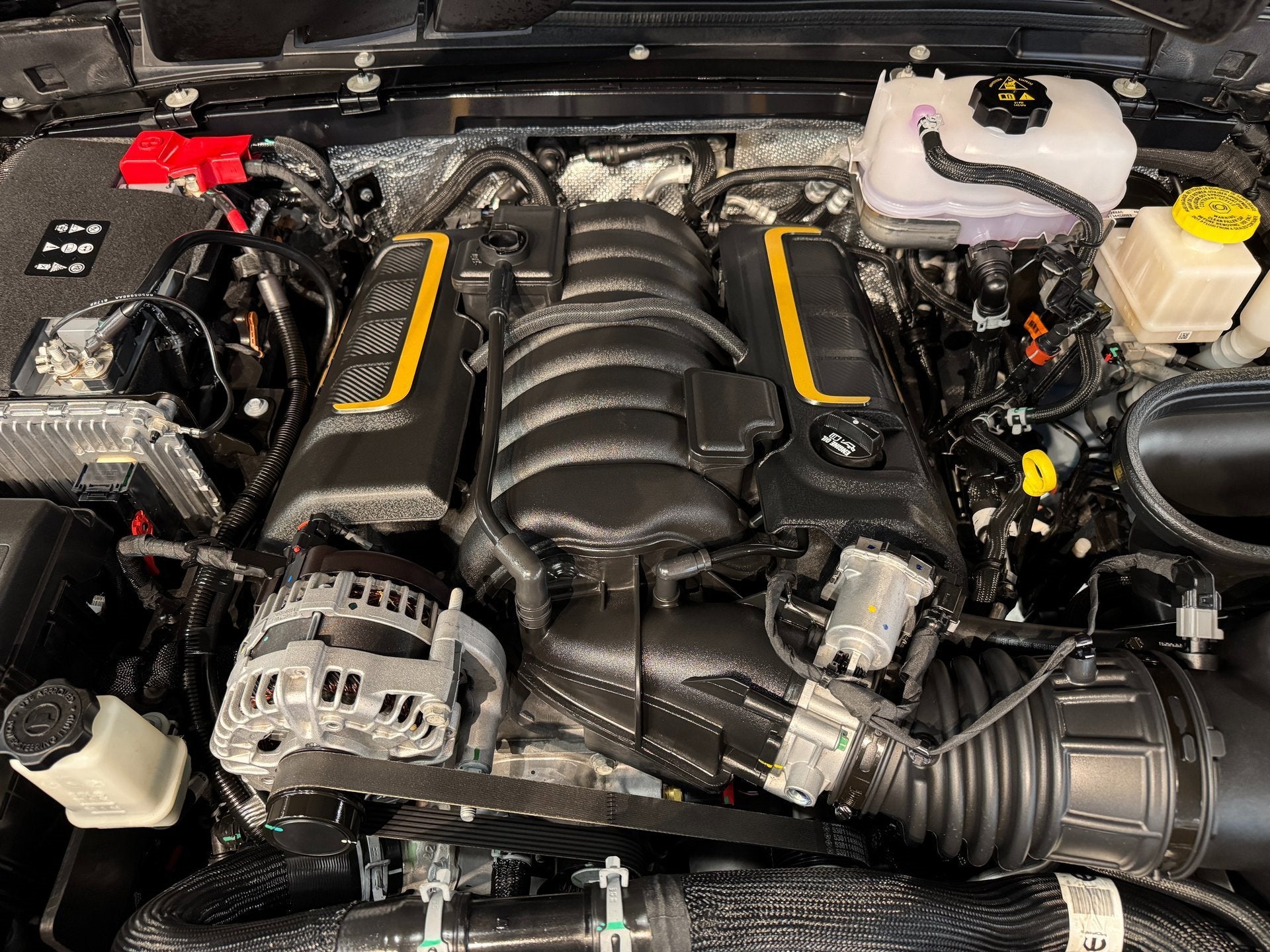 2024 Jeep Wrangler Rubicon 392 Final Edition