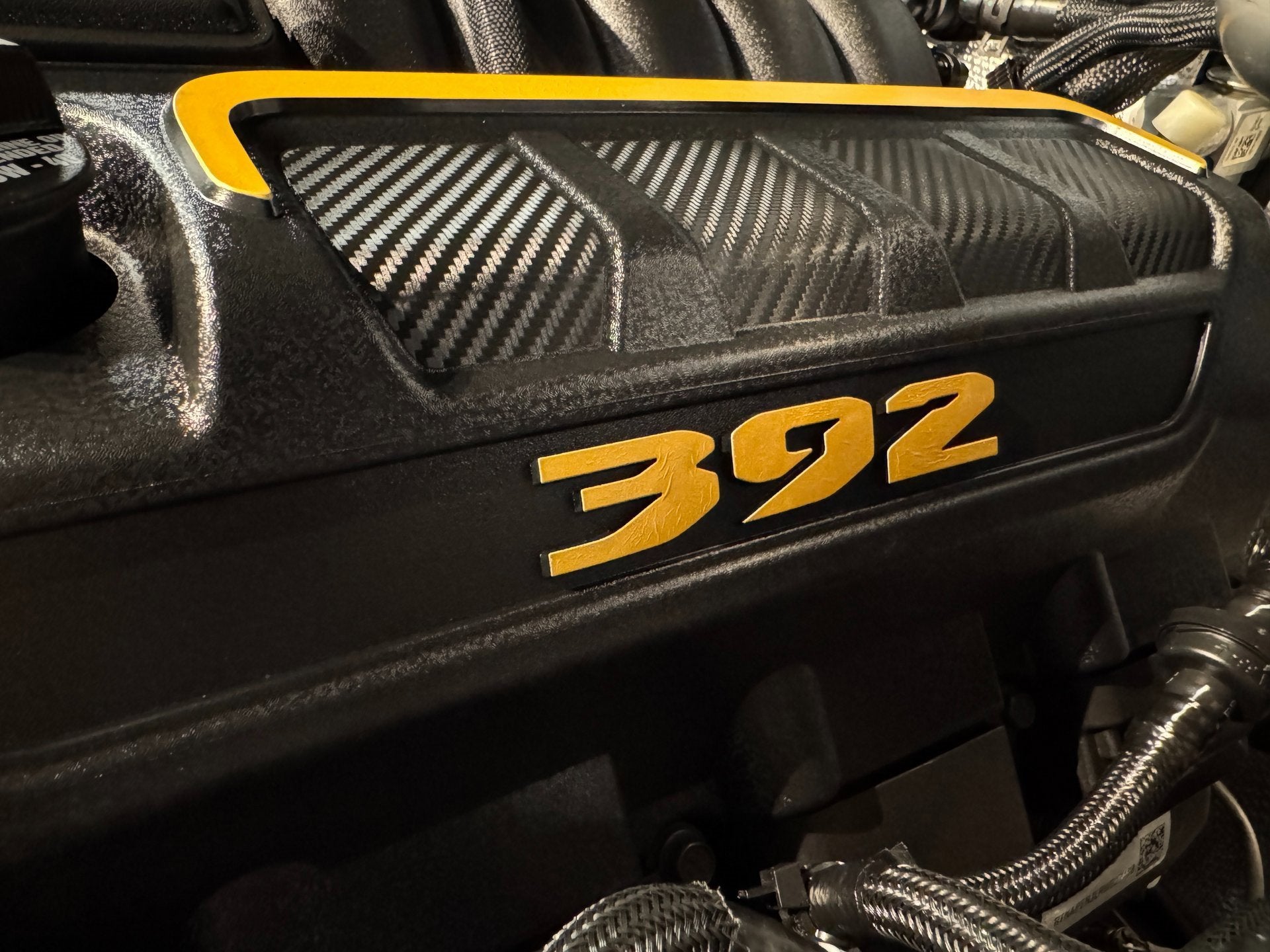 2024 Jeep Wrangler Rubicon 392 Final Edition