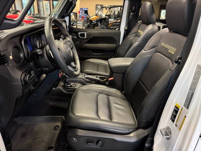 2024 Jeep Wrangler Rubicon 392 Final Edition