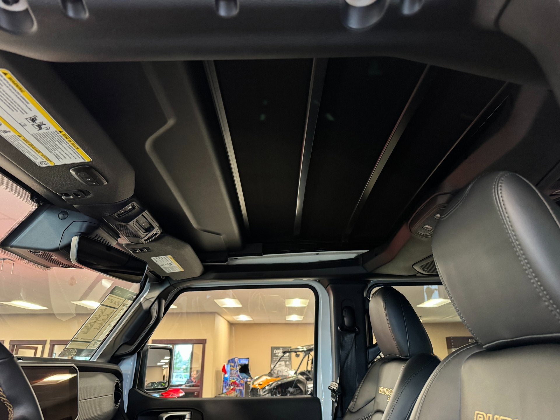 2024 Jeep Wrangler Rubicon 392 Final Edition