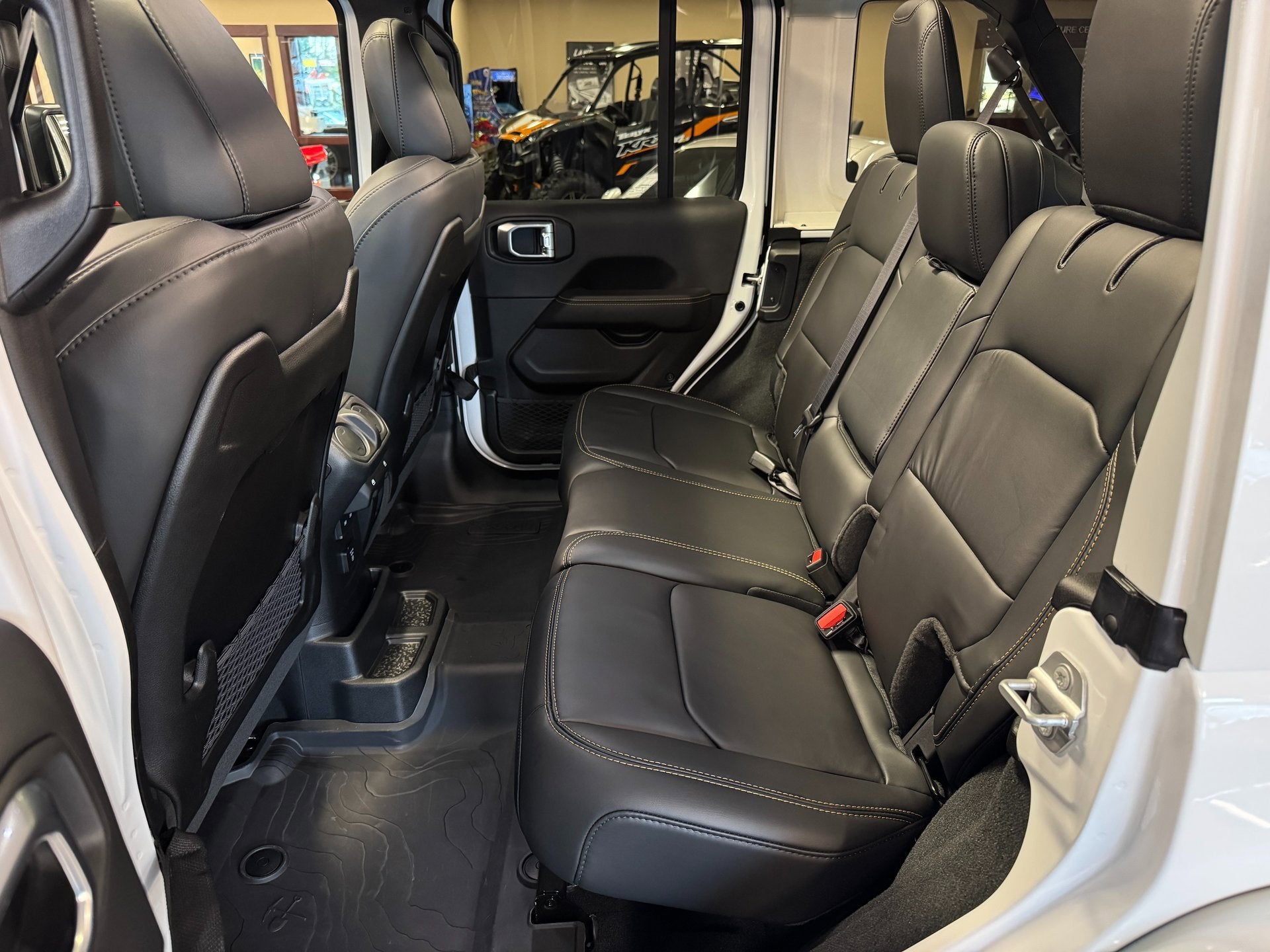 2024 Jeep Wrangler Rubicon 392 Final Edition