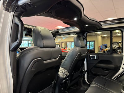 2024 Jeep Wrangler Rubicon 392 Final Edition