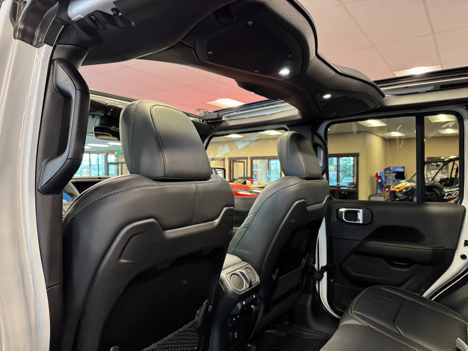 2024 Jeep Wrangler Rubicon 392 Final Edition