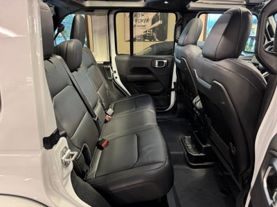 2024 Jeep Wrangler Rubicon 392 Final Edition