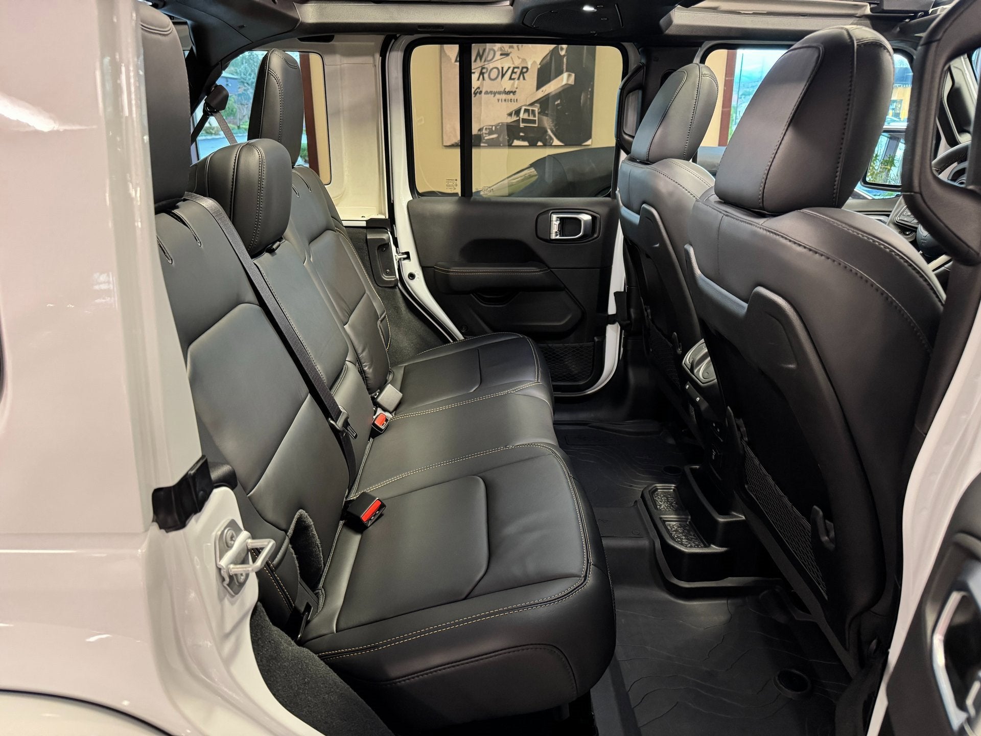 2024 Jeep Wrangler Rubicon 392 Final Edition