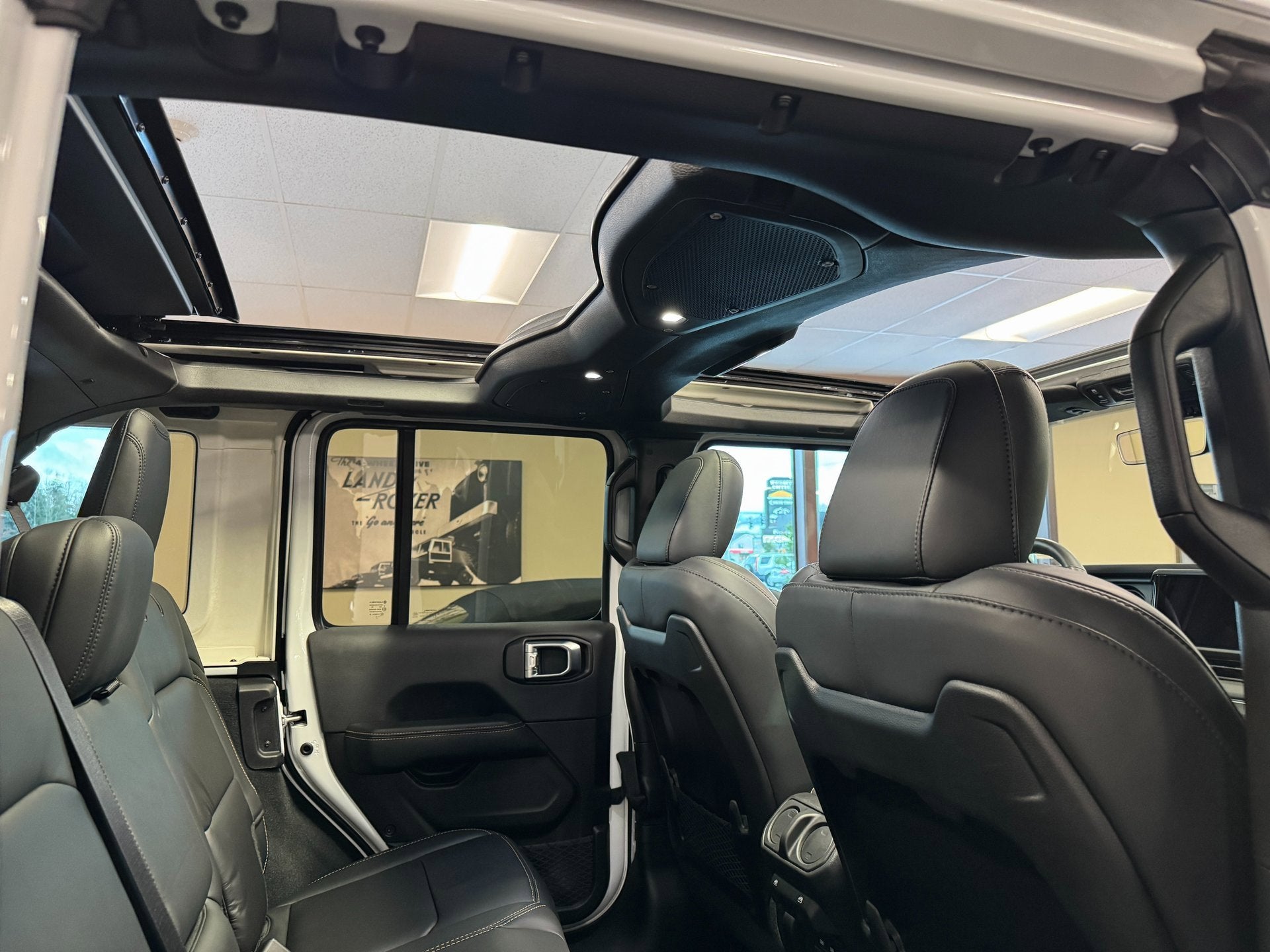 2024 Jeep Wrangler Rubicon 392 Final Edition