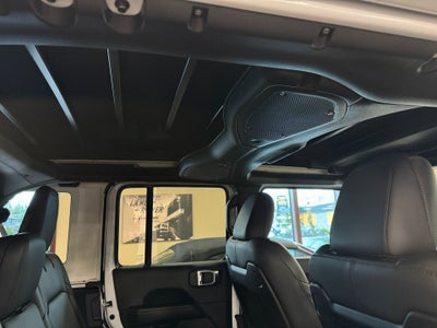 2024 Jeep Wrangler Rubicon 392 Final Edition