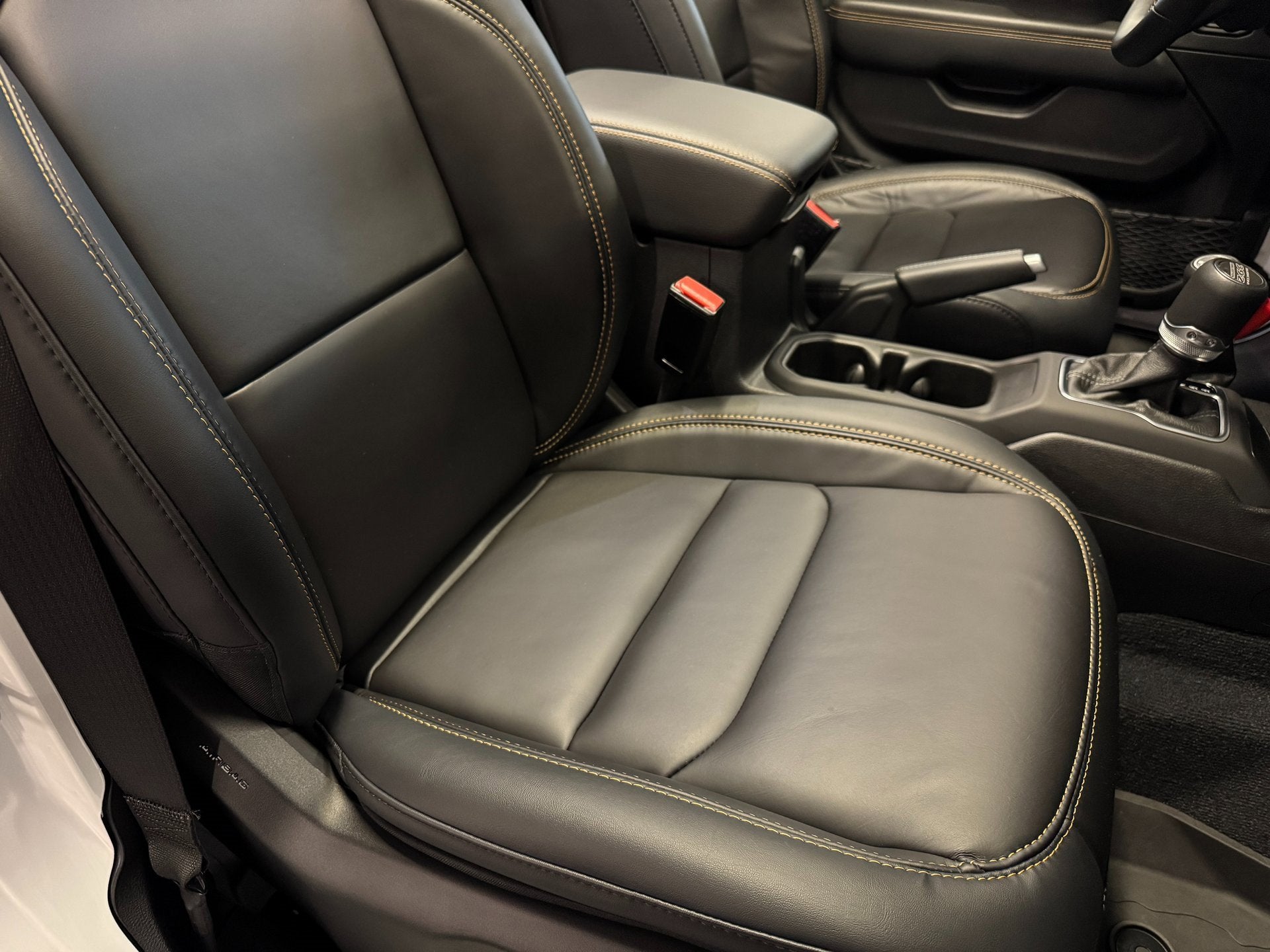 2024 Jeep Wrangler Rubicon 392 Final Edition