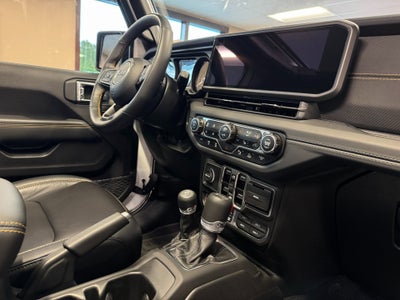 2024 Jeep Wrangler Rubicon 392 Final Edition