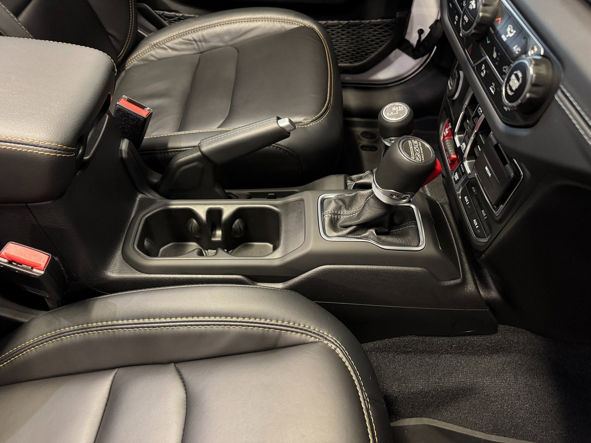 2024 Jeep Wrangler Rubicon 392 Final Edition