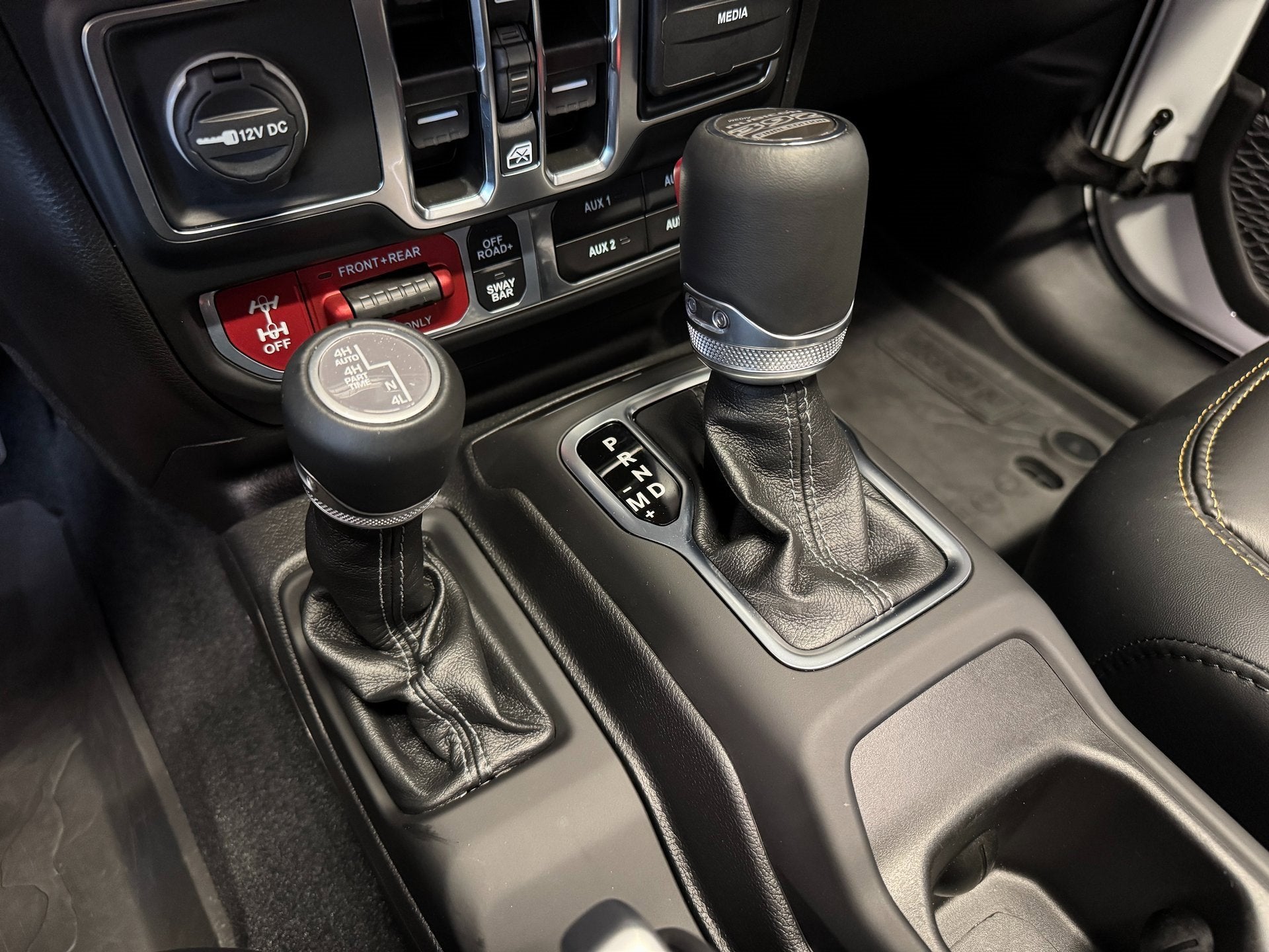 2024 Jeep Wrangler Rubicon 392 Final Edition