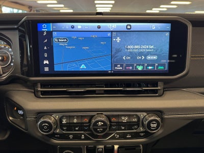 2024 Jeep Wrangler Rubicon 392 Final Edition