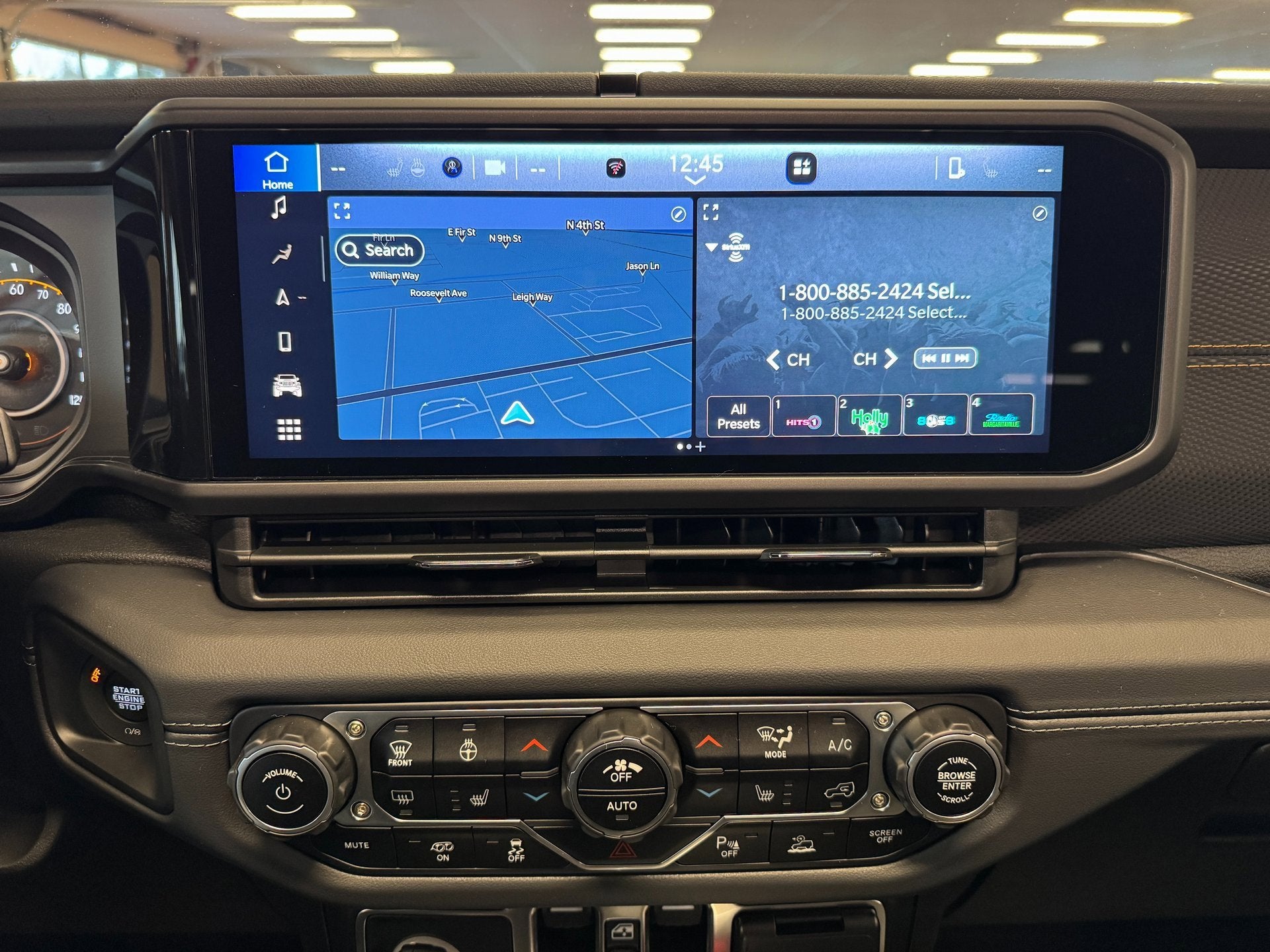 2024 Jeep Wrangler Rubicon 392 Final Edition