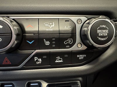 2024 Jeep Wrangler Rubicon 392 Final Edition