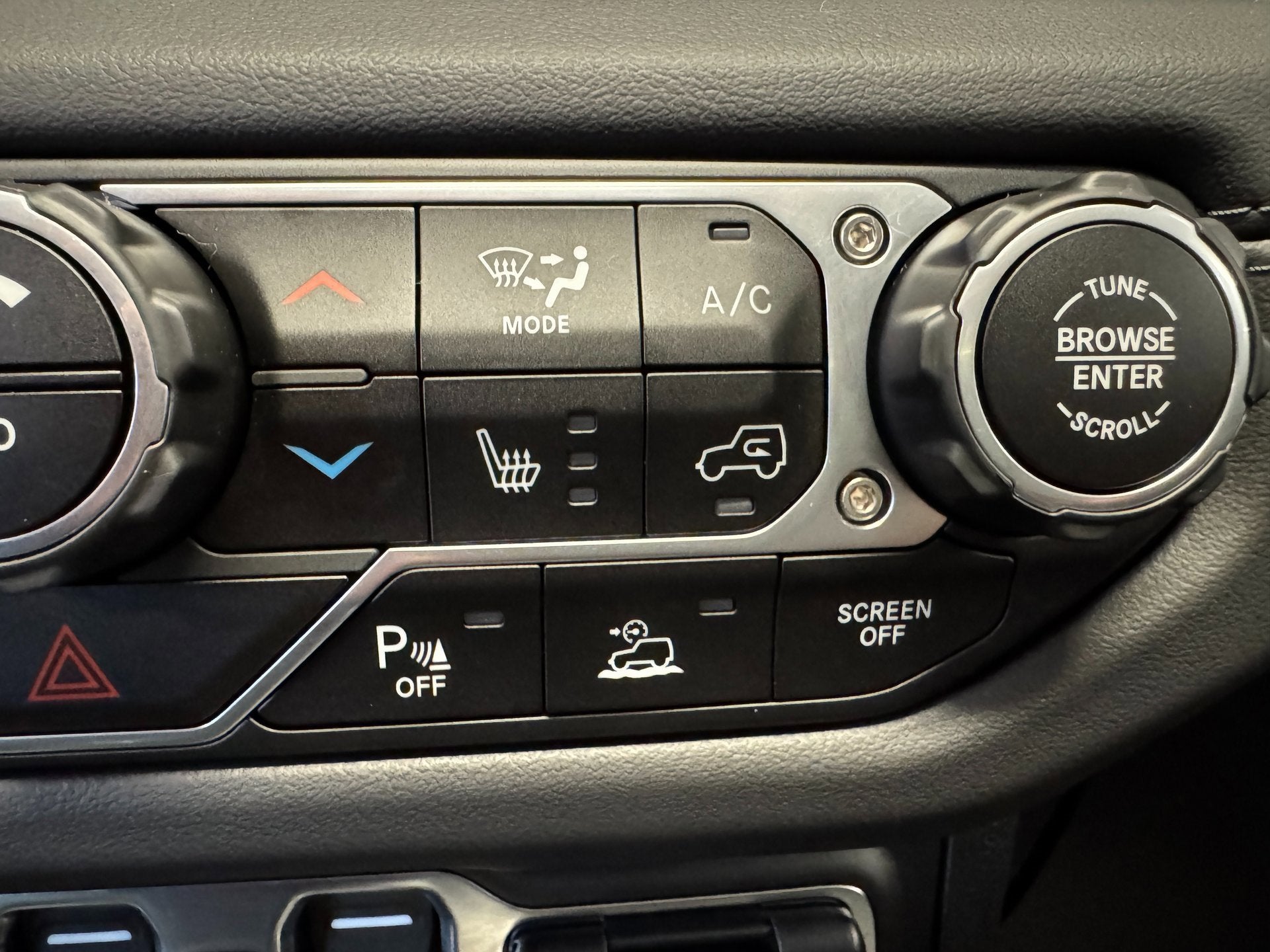 2024 Jeep Wrangler Rubicon 392 Final Edition