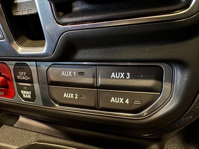 2024 Jeep Wrangler Rubicon 392 Final Edition