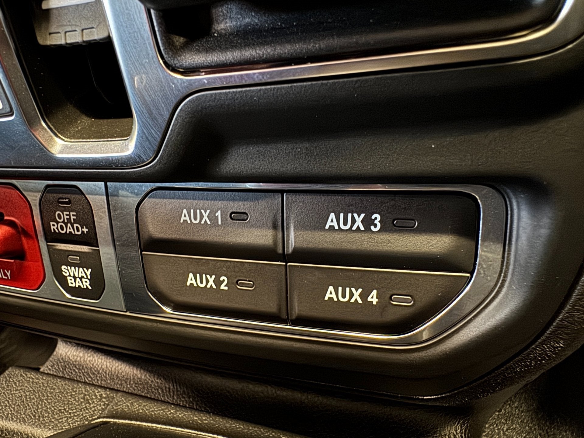 2024 Jeep Wrangler Rubicon 392 Final Edition