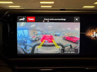 2024 Jeep Wrangler Rubicon 392 Final Edition