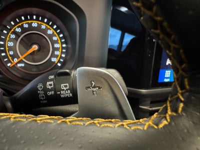 2024 Jeep Wrangler Rubicon 392 Final Edition